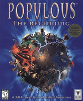 Populous: The Beginning